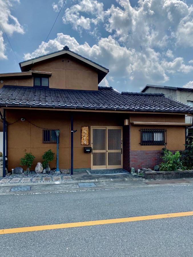 Guesthouse Mame庵 Tamba Exterior photo