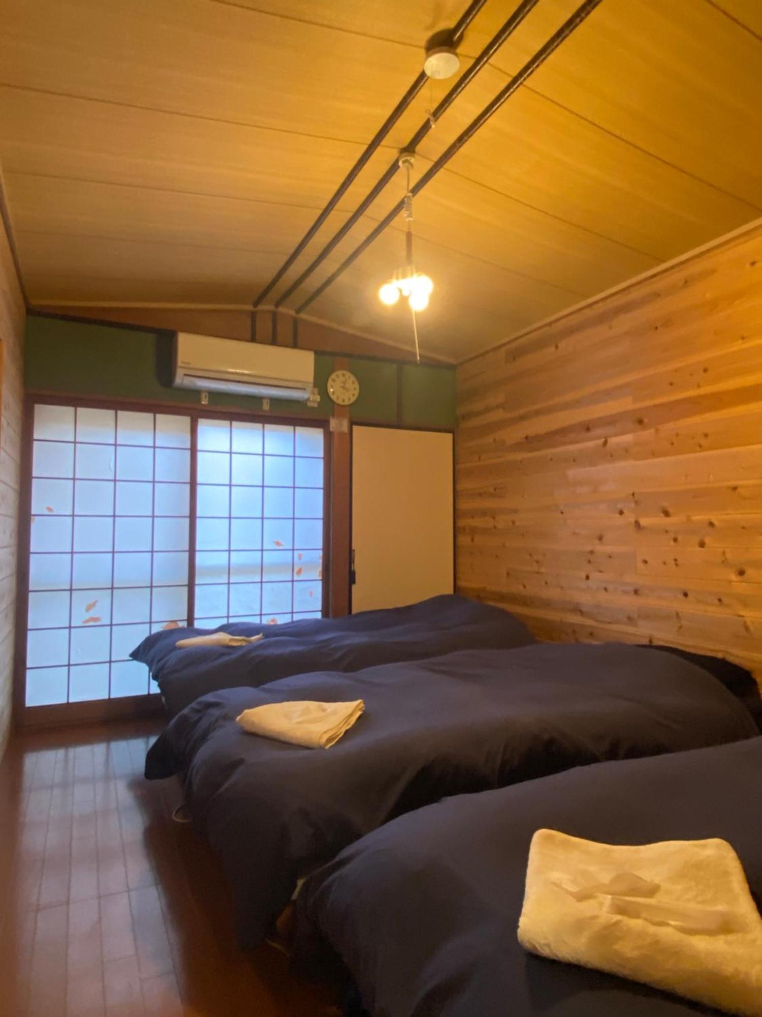 Guesthouse Mame庵 Tamba Exterior photo