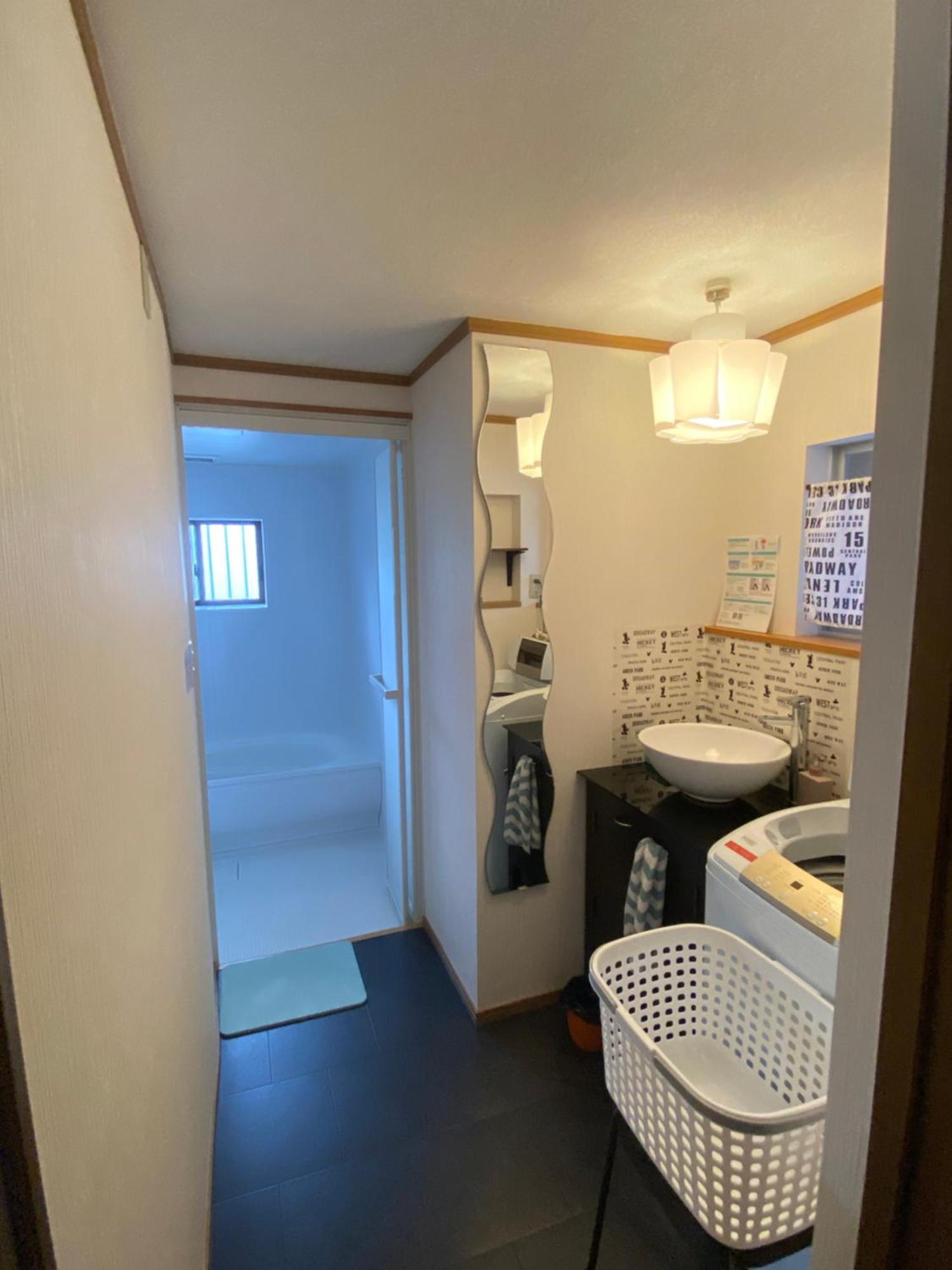 Guesthouse Mame庵 Tamba Exterior photo