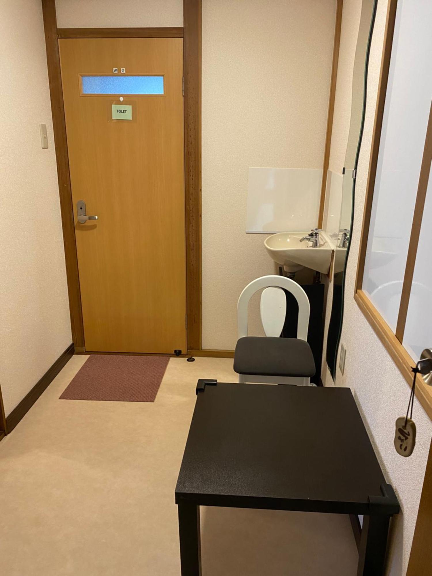 Guesthouse Mame庵 Tamba Room photo